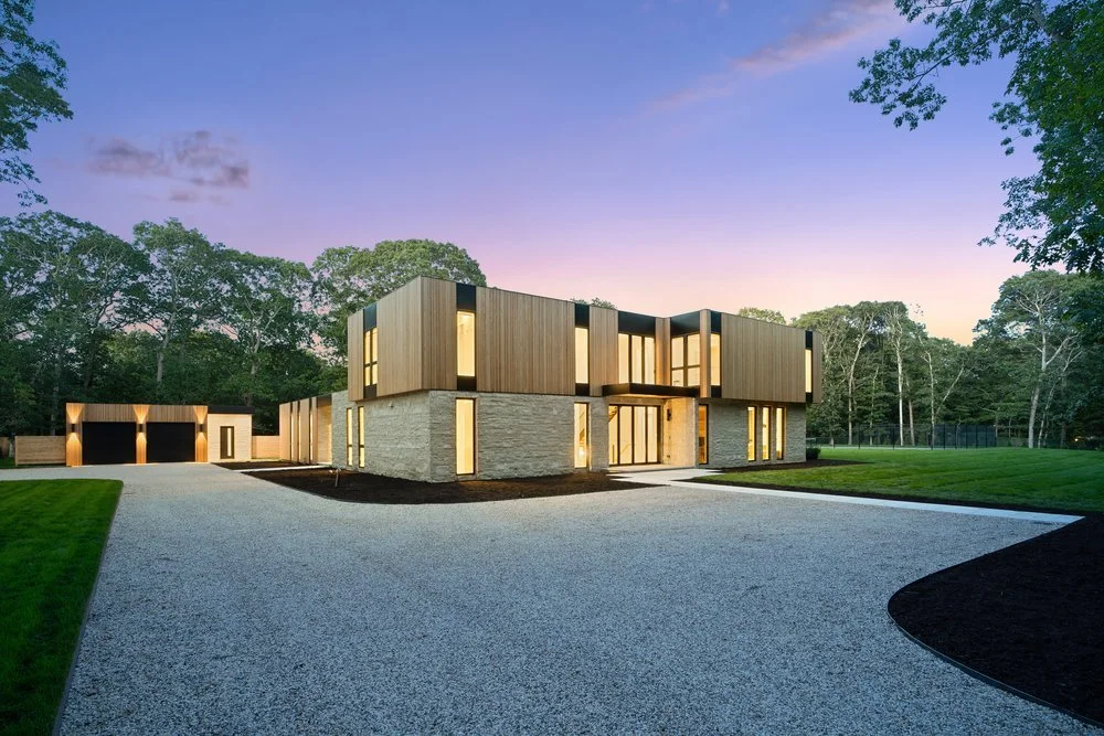 Georgica Close , East Hampton