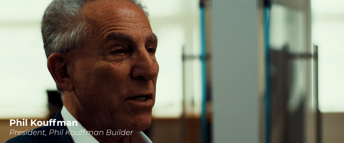 Generations of Building, One Extraordinary Home at a Time