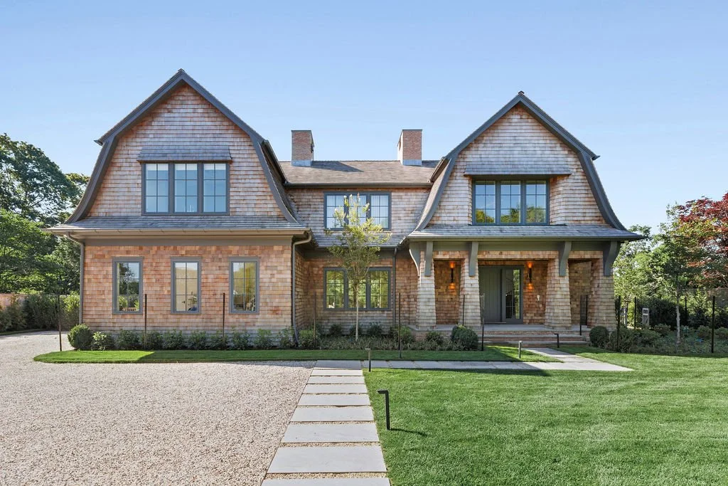 Bauer Drive 