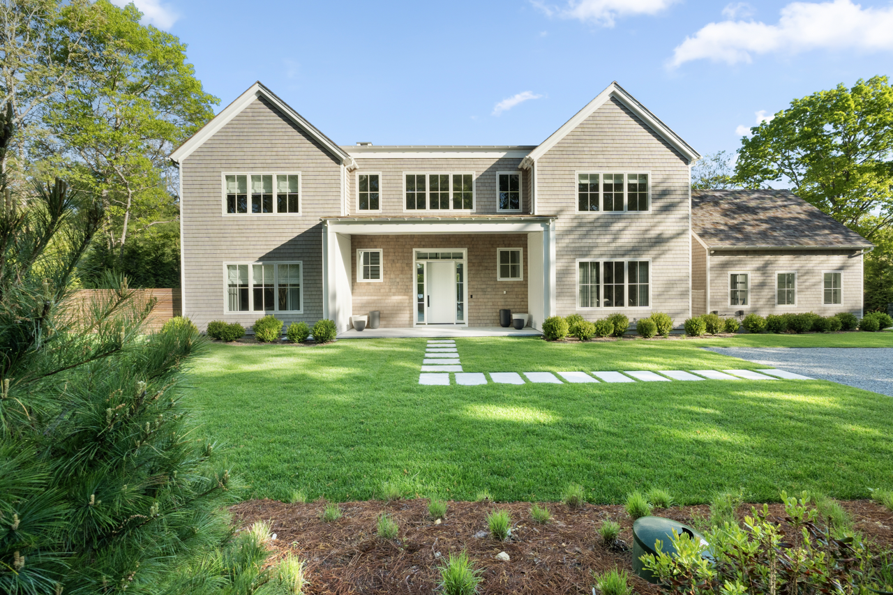 Barclay Ct. 