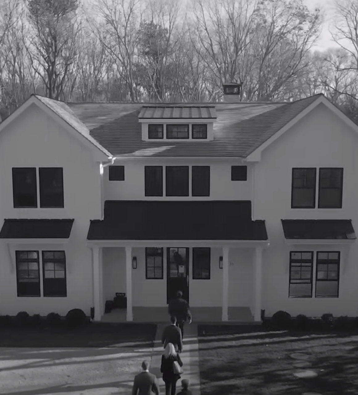 Corcoran's New Builder Series featuring Phil Kouffman Builder