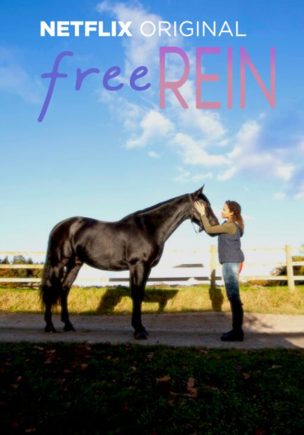 Free Rein (Season 1) - Netflix