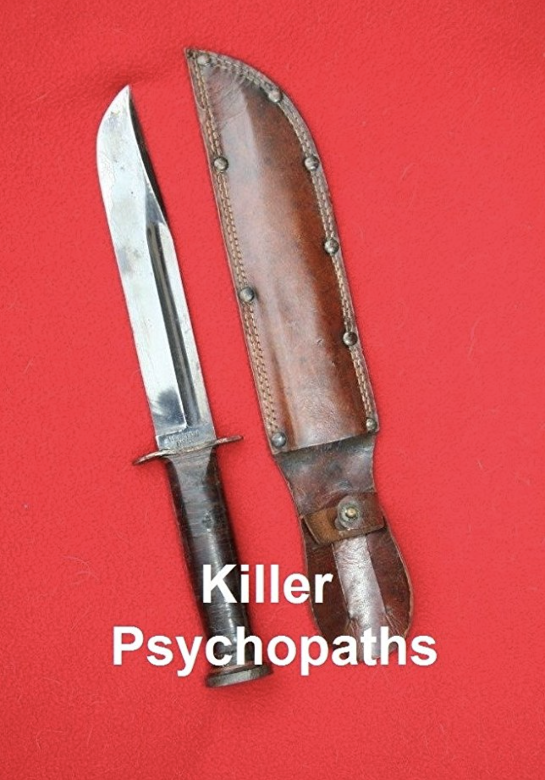 Killer psychopaths - Channel 5
