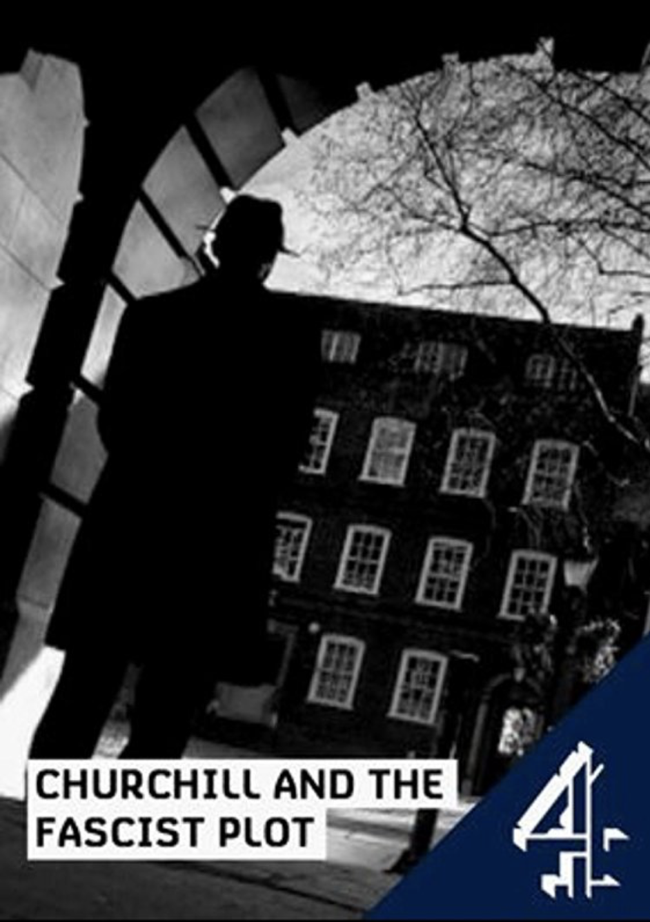 Churchill and the fascist plot