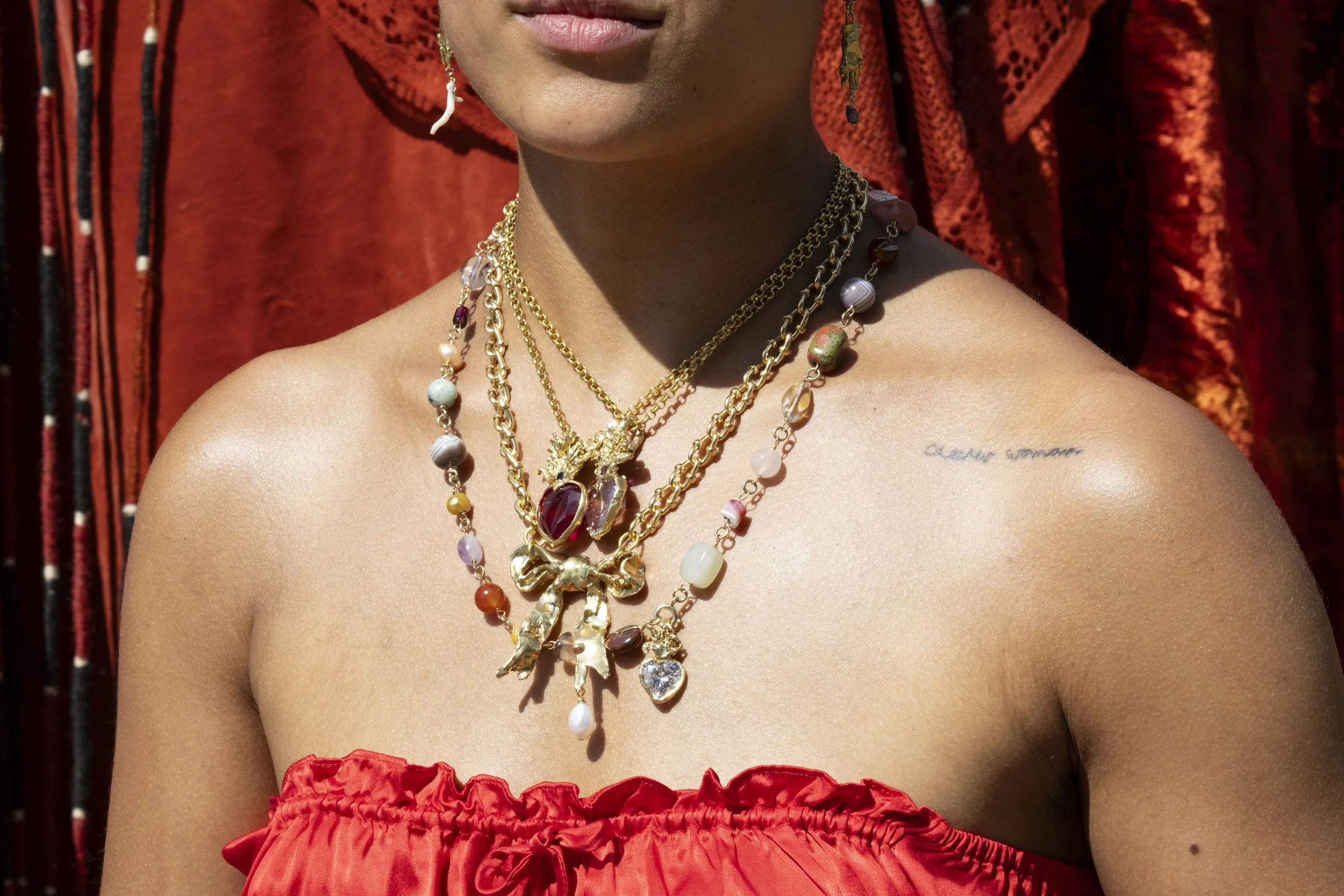 Layered pink charms and red rings-8.jpg