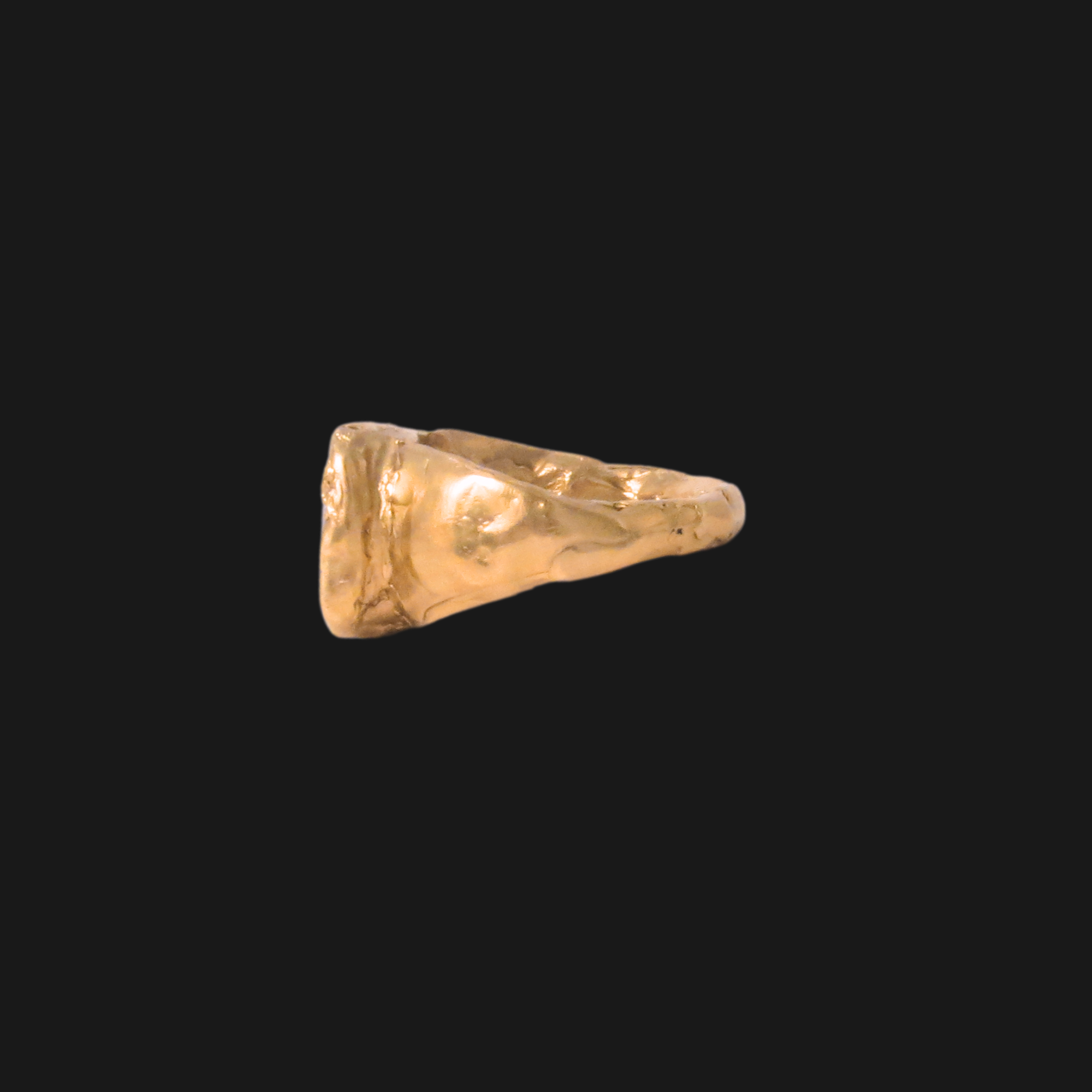 Treasure Ring II — Musée Roo
