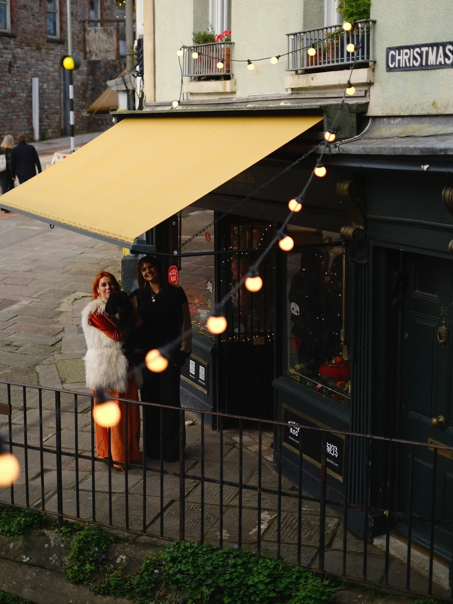 Thank you so much to everyone who visited our pop-up shop! 🥰  Opening an IRL retail space (even short term) is no mean feat but we did it!!! 💪 We&rsquo;re so very grateful to everyone who came by to support &amp; for every purchase made in store. ?