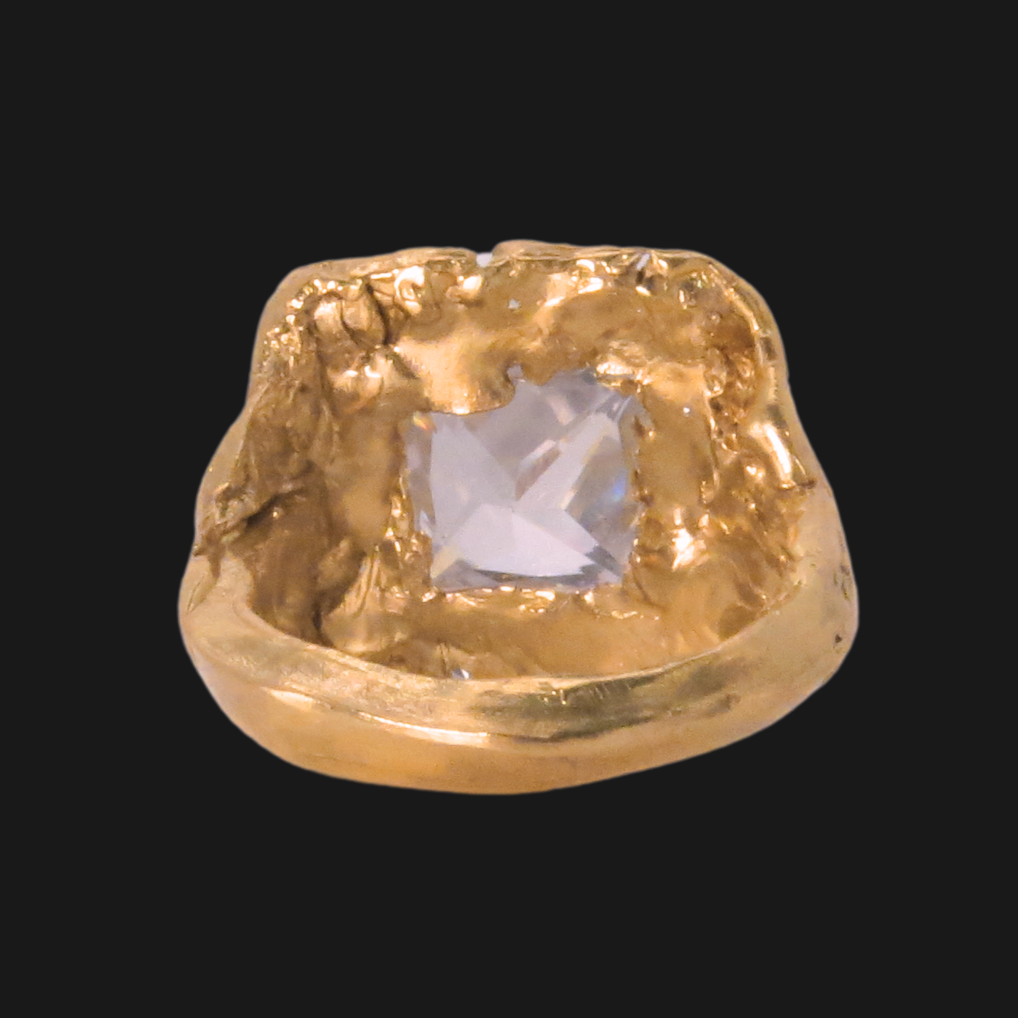 Princess Treasure Ring — Musée Roo