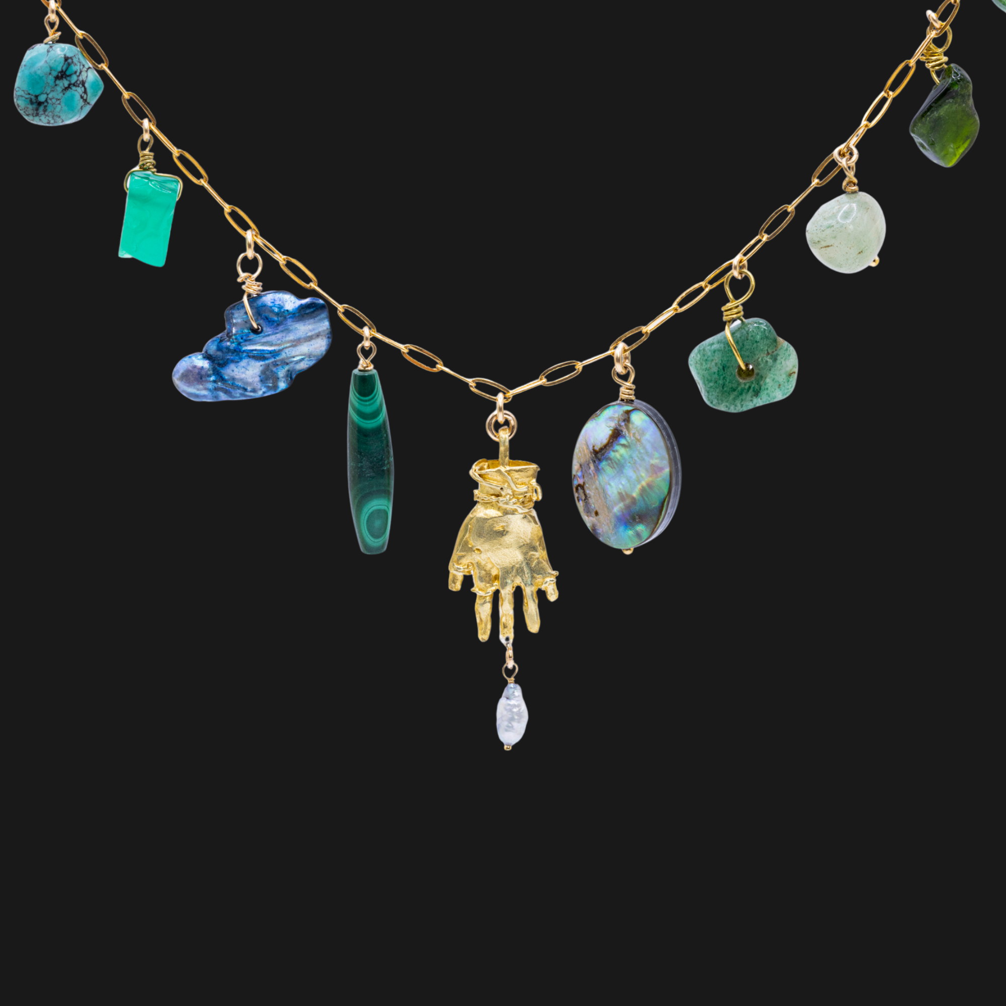 Aqua Reliquiae