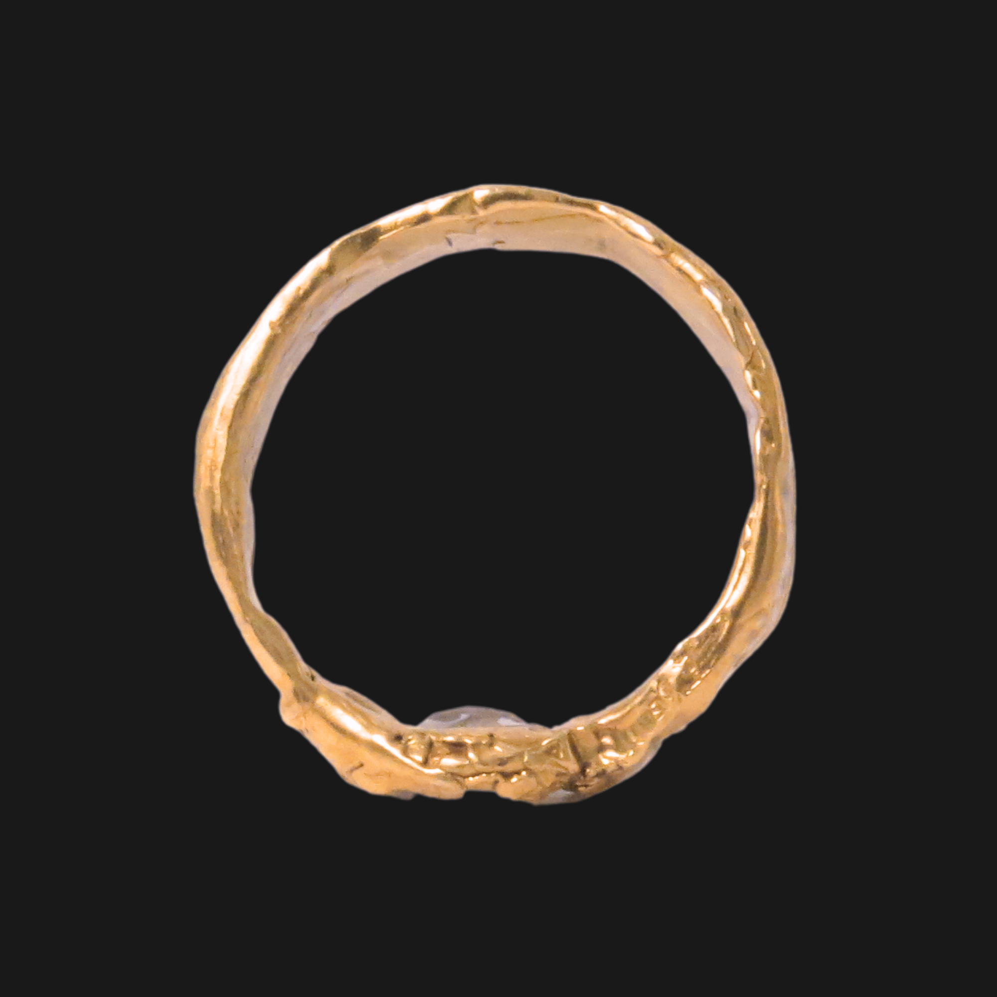 Treasure Ring II — Musée Roo