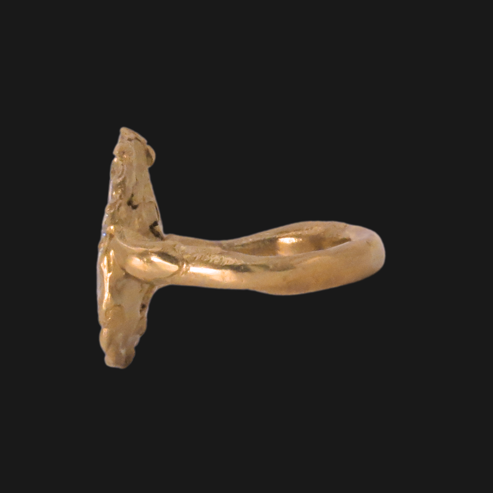 Princess Teardrop — Musée Roo