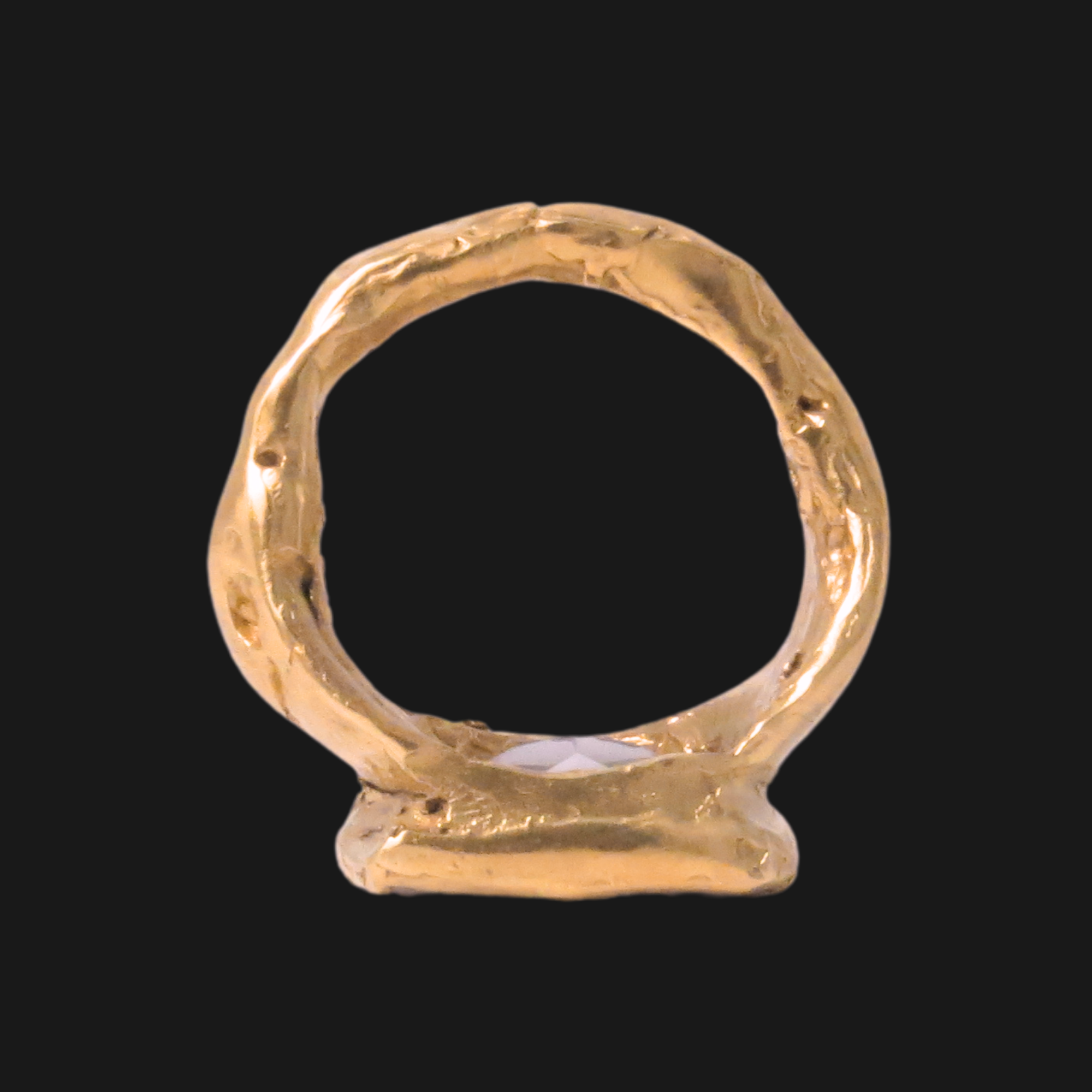 Treasure Ring II — Musée Roo