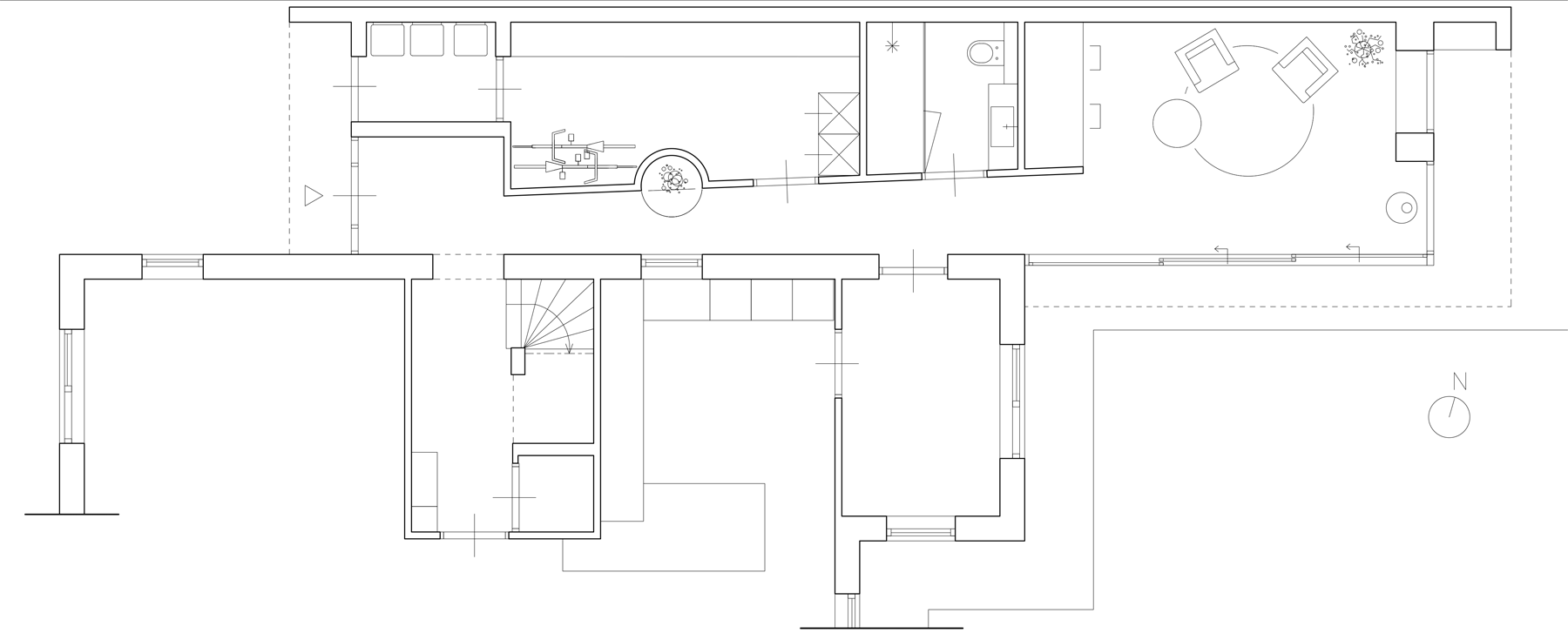 Plattegond