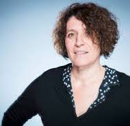 April De Angelis (England) The Sun City (Walking the Tightrope 2014, with Offstage Theatre)
