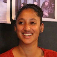 Atria Sen Gupta (England) The Flood (Copenhagen 2016)