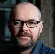 Dennis Kelly (England) Things That Make No Sense (2011)