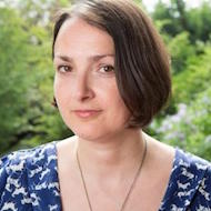 Hannah Khalil (England) A Bond of Love (Walking the Tightrope 2014, with Offstage Theatre)