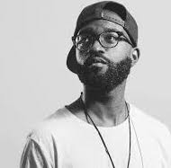 Inua Ellams (England/Nigeria) Reset Everything (2014)