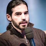 Mohammad Al Attar (Syria) A Chance Encounter (2012) translated by Clem Naylor 
