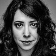 Rachel Chavkin (USA) Recipe (2012)