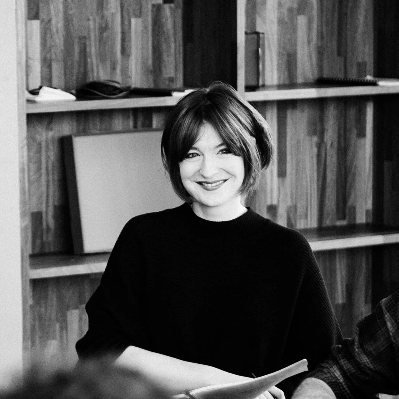 Rebecca MairsRebecca Mairs has been Literary Manager of the Lyric Theatre Belfast since 2016, where she acts as company dramaturg, oversees the theatre’s commissions slate, and manages artist support schemes such as the New Playwrights Programme.&nb…