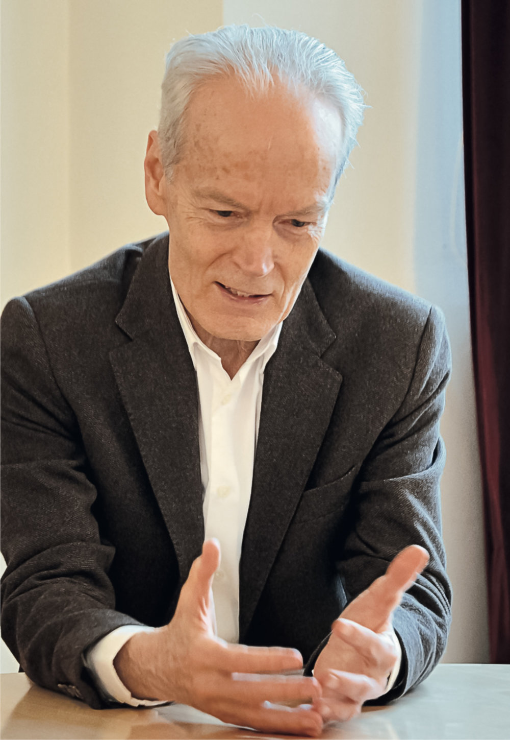 Paul Mackay
