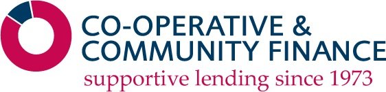 Co-operative and Community Finance