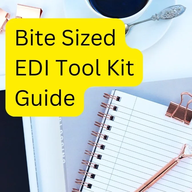 EDI Toolkit Bite-Sized Guides - Principle 2: Collaboration & Co-production