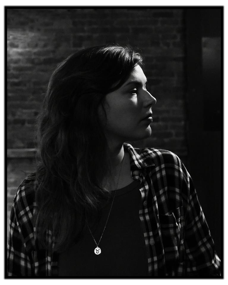 Alicia Grodecki of Moira