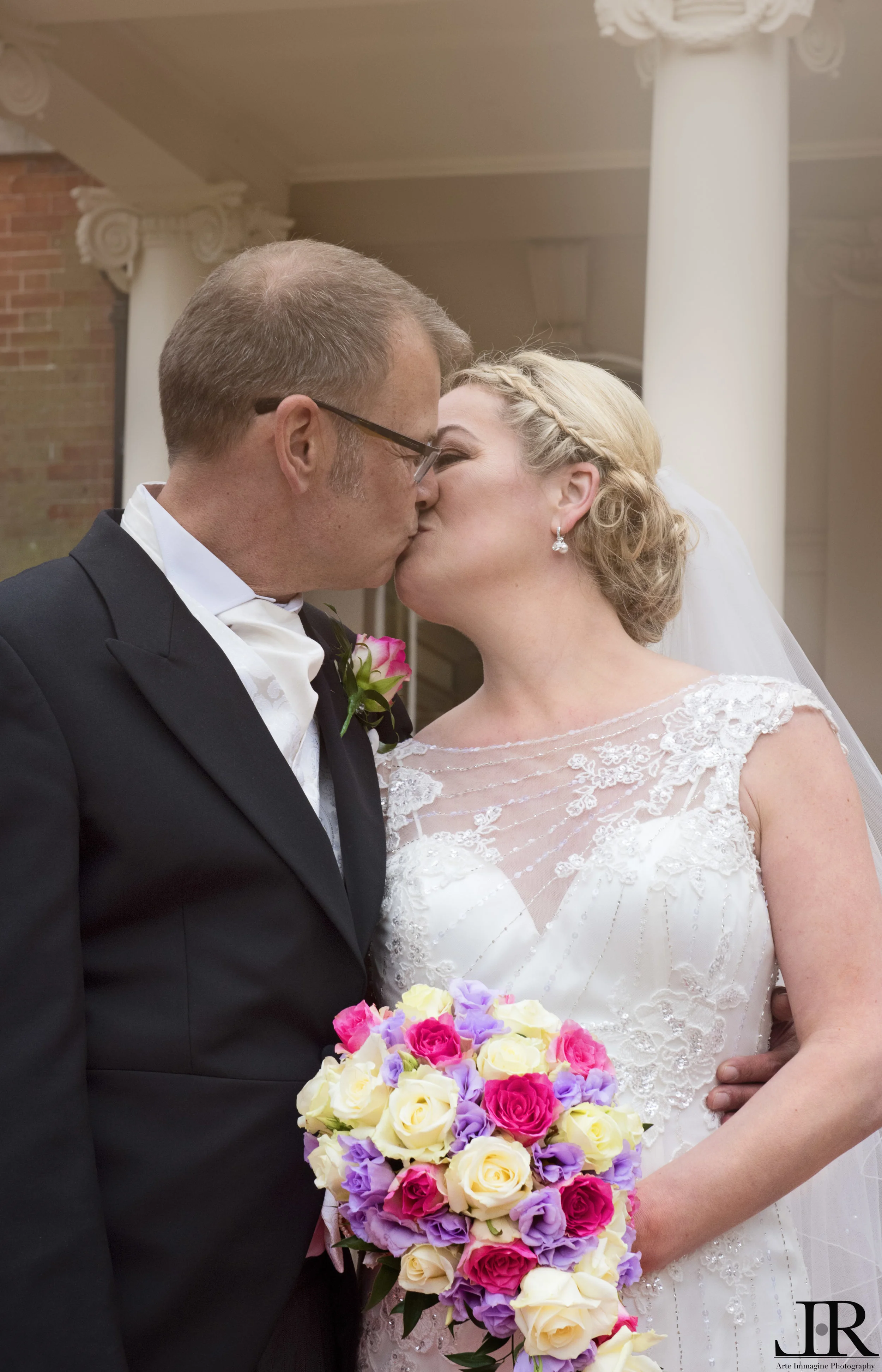 Wedding Day at Cheshunt, De Vere Theobalds Estate