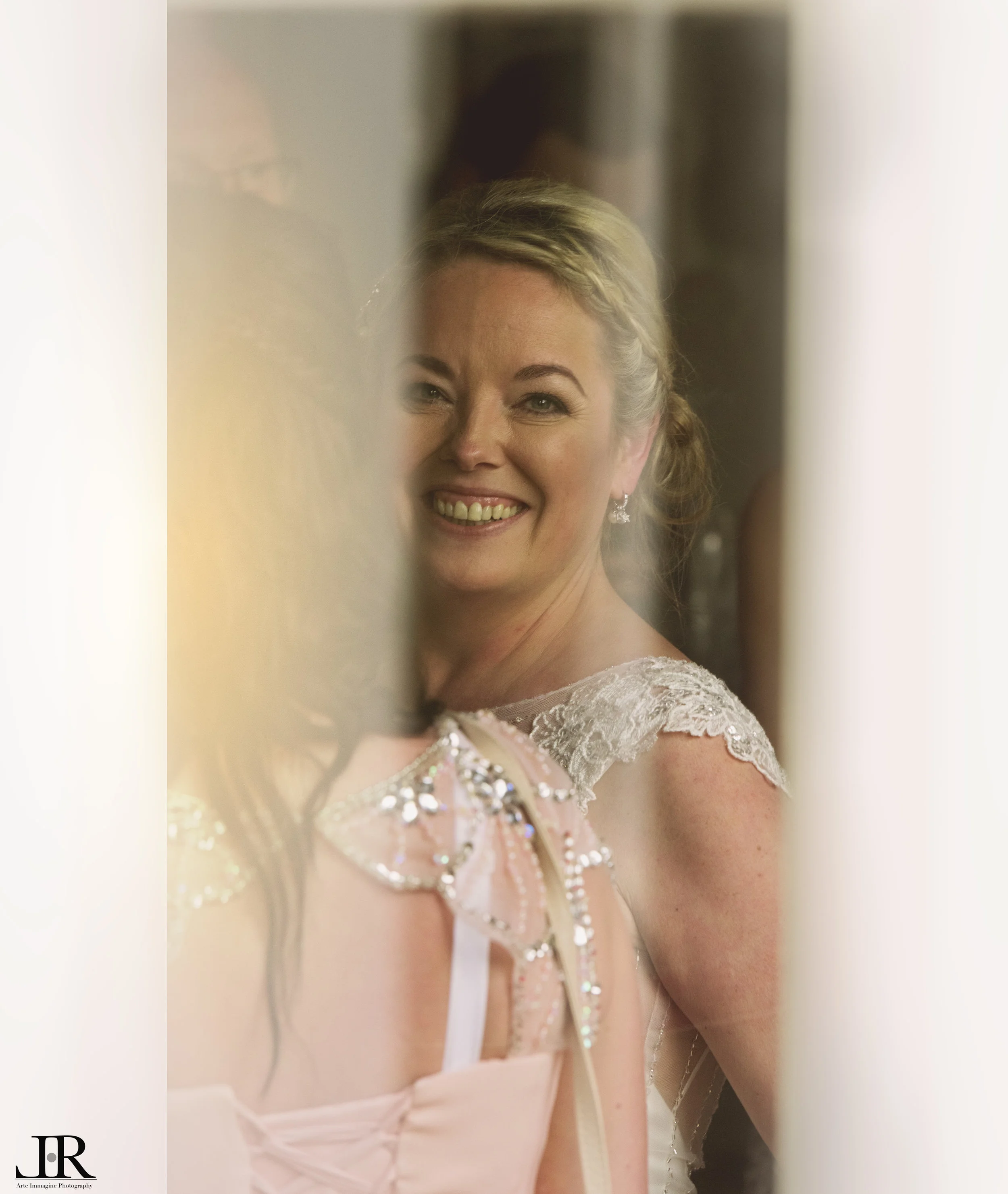 Wedding Day at Cheshunt, De Vere Theobalds Estate