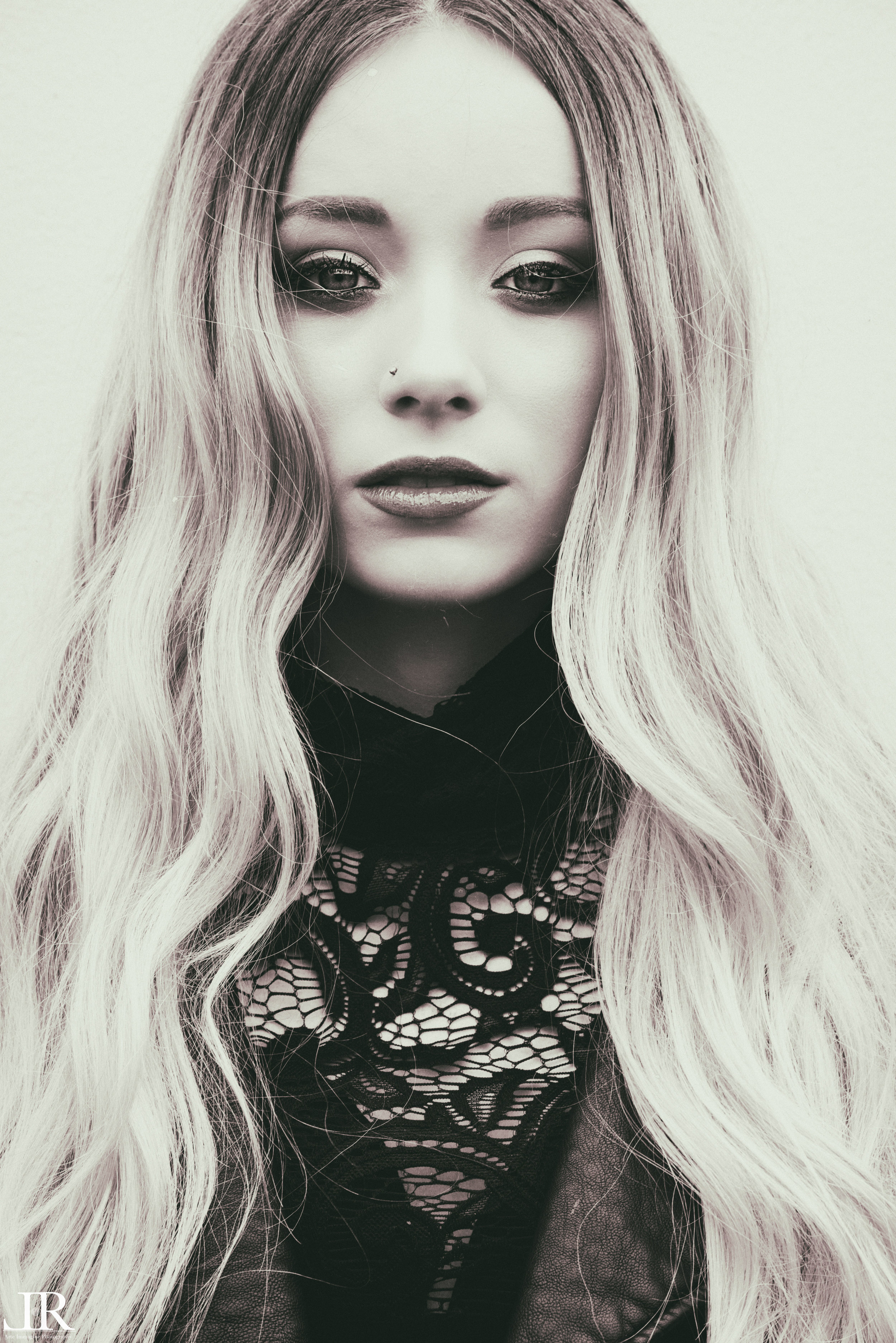 Fashion Portrait Photography