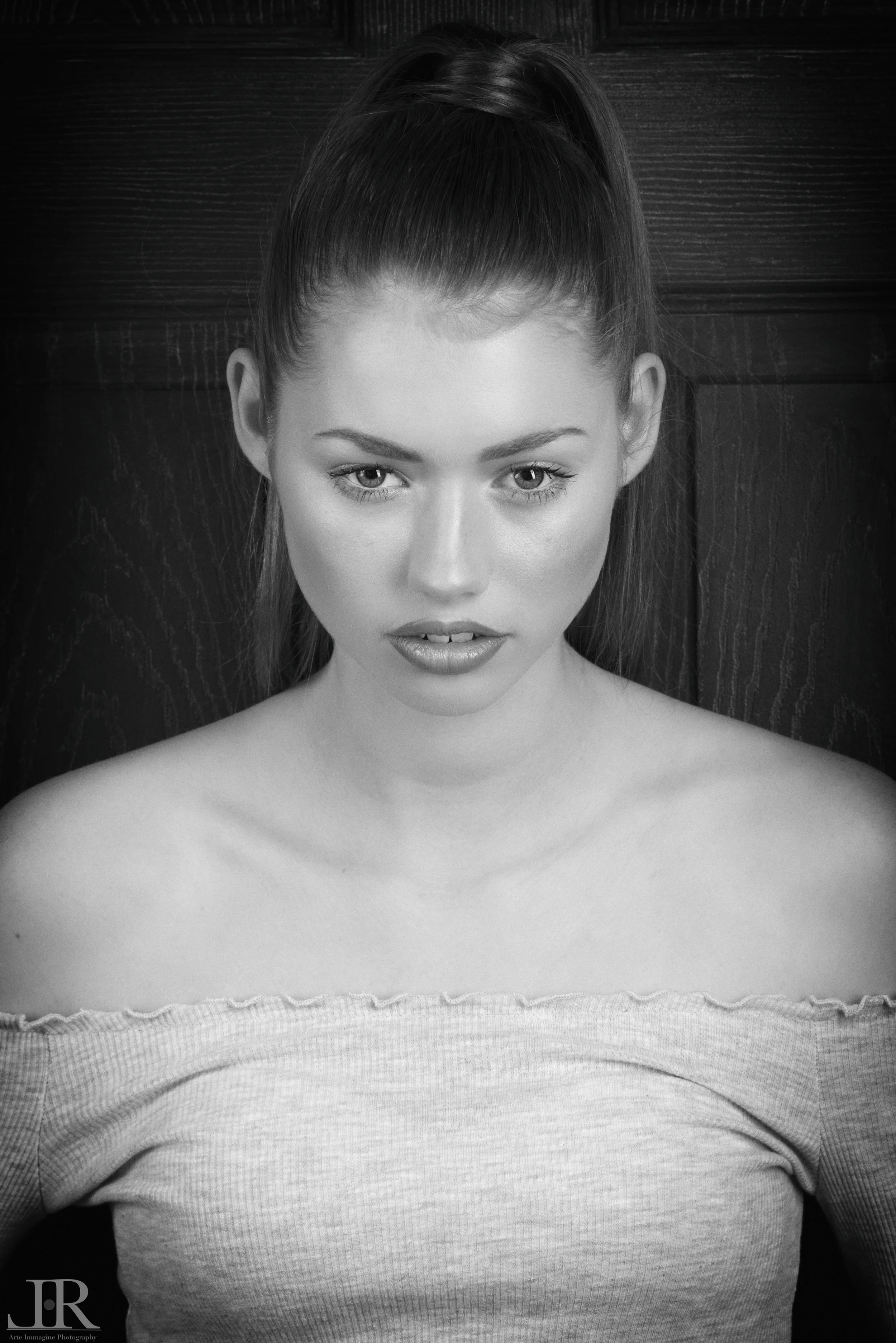 Fashion Portrait Photography