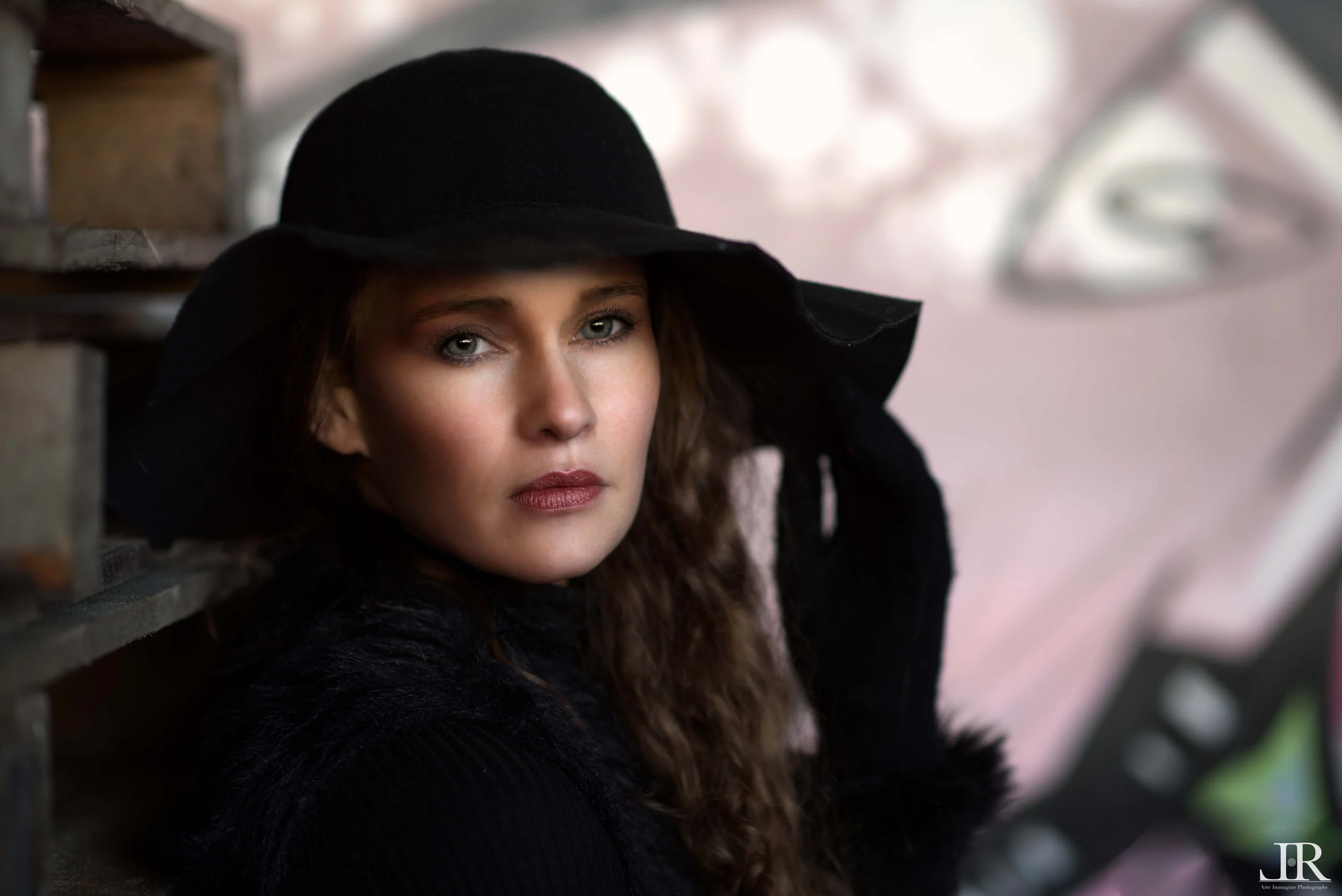 Fashion Portrait Photography