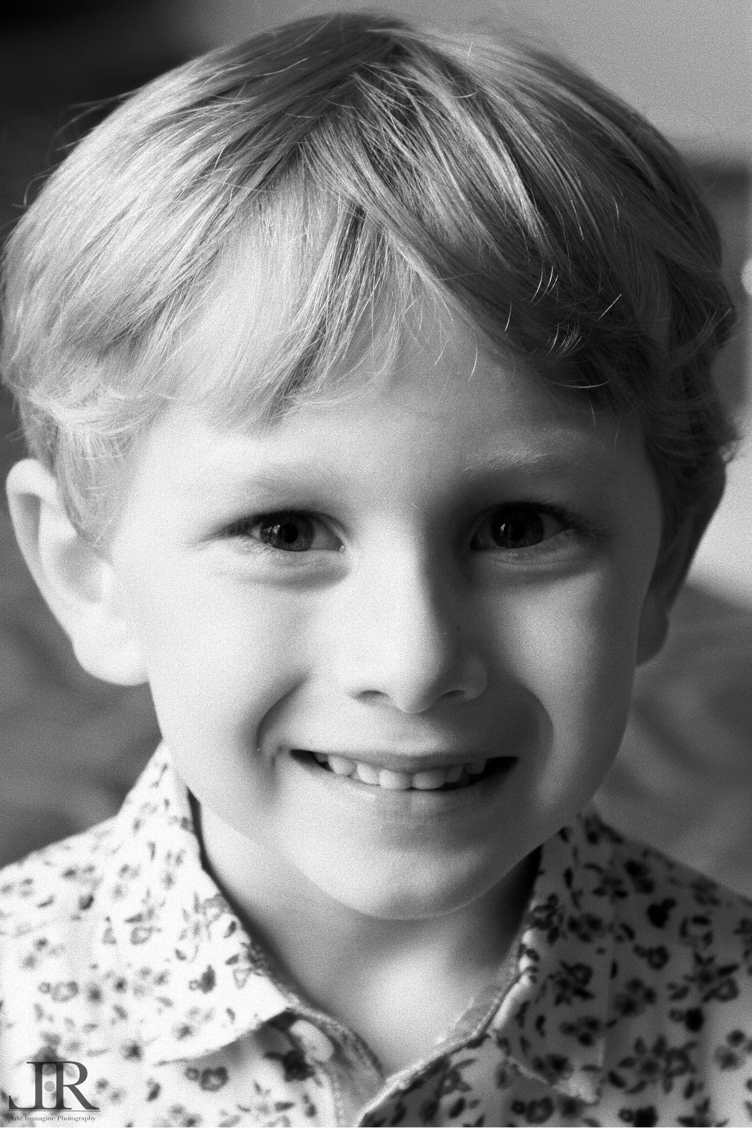 Children Portraiture