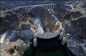 Unlock Las Vegas provides the premier tour of the Hoover Dam.