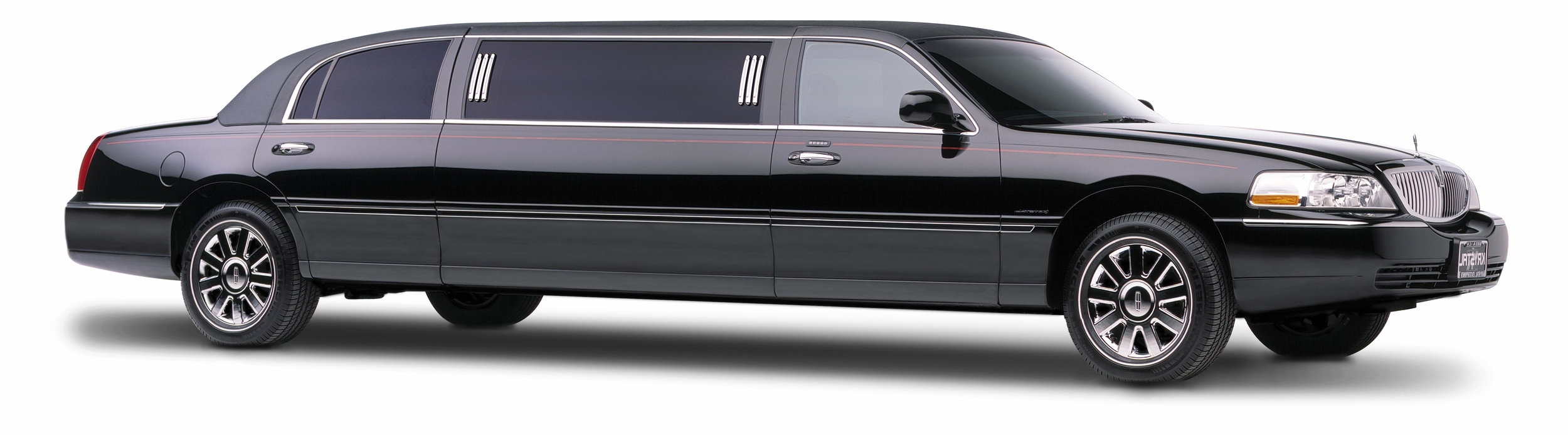 Vegas Limo rental