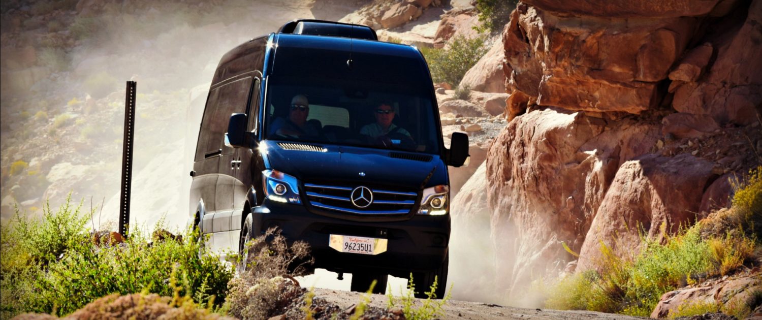 west-rim-grand-canyon-vip-tour-by-sprinter-van-mercedes-bus