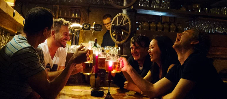 Las Vegas Brewery Craft Beer Tour by Unlock Las Vegas
