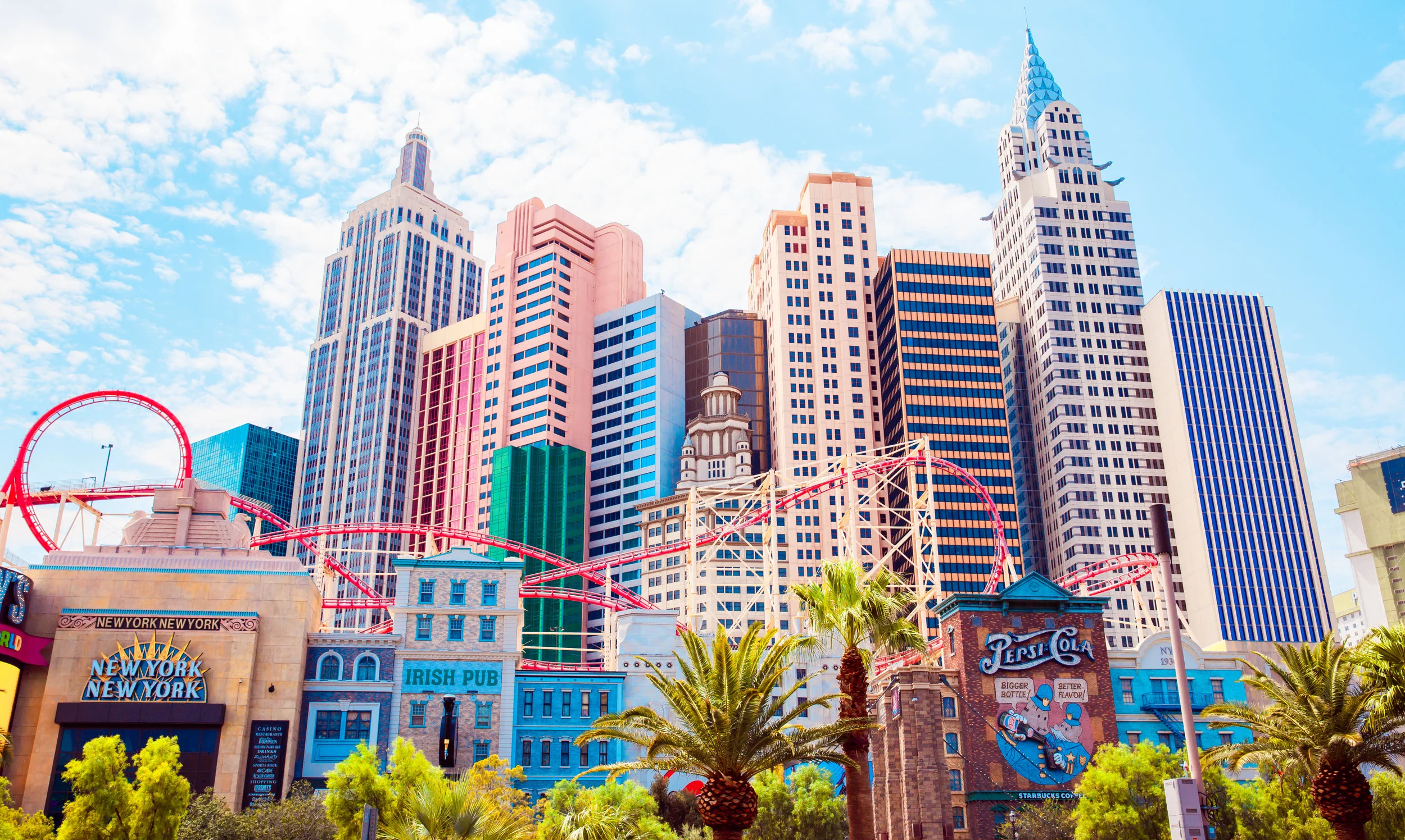 The best local craft brewery tours in Las Vegas brought to you by Unlock Las Vegas.