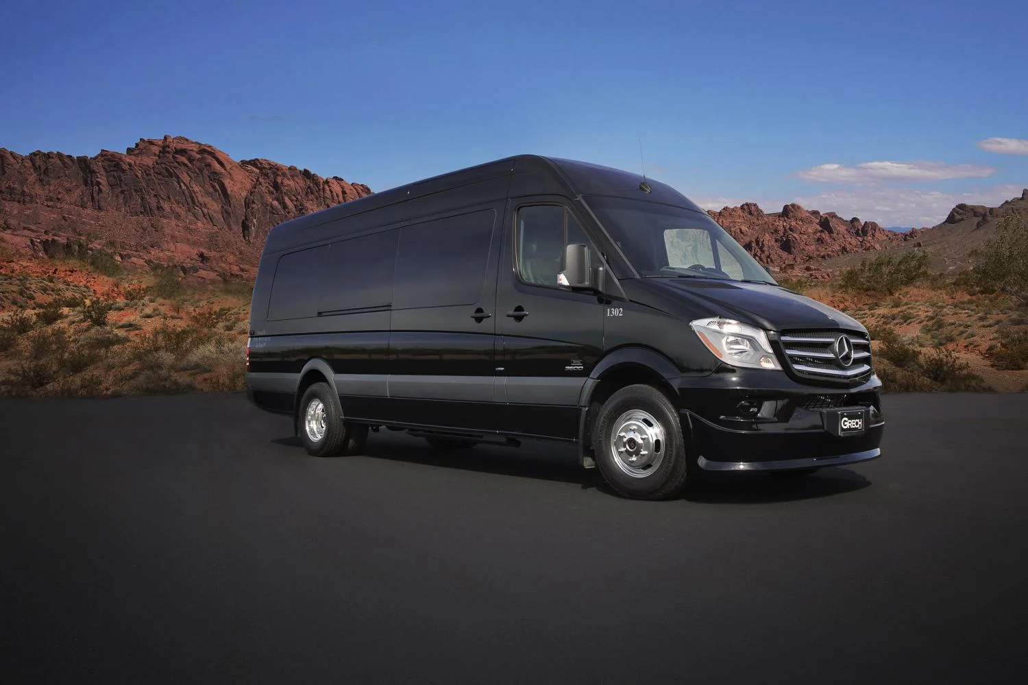 Tour the South Rim of the Grand Canyon by Bus from Las Vegas