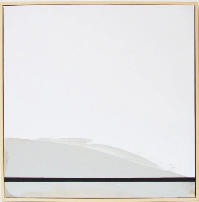 Anna Macdonald Eucalytpus Modified Framed.jpeg