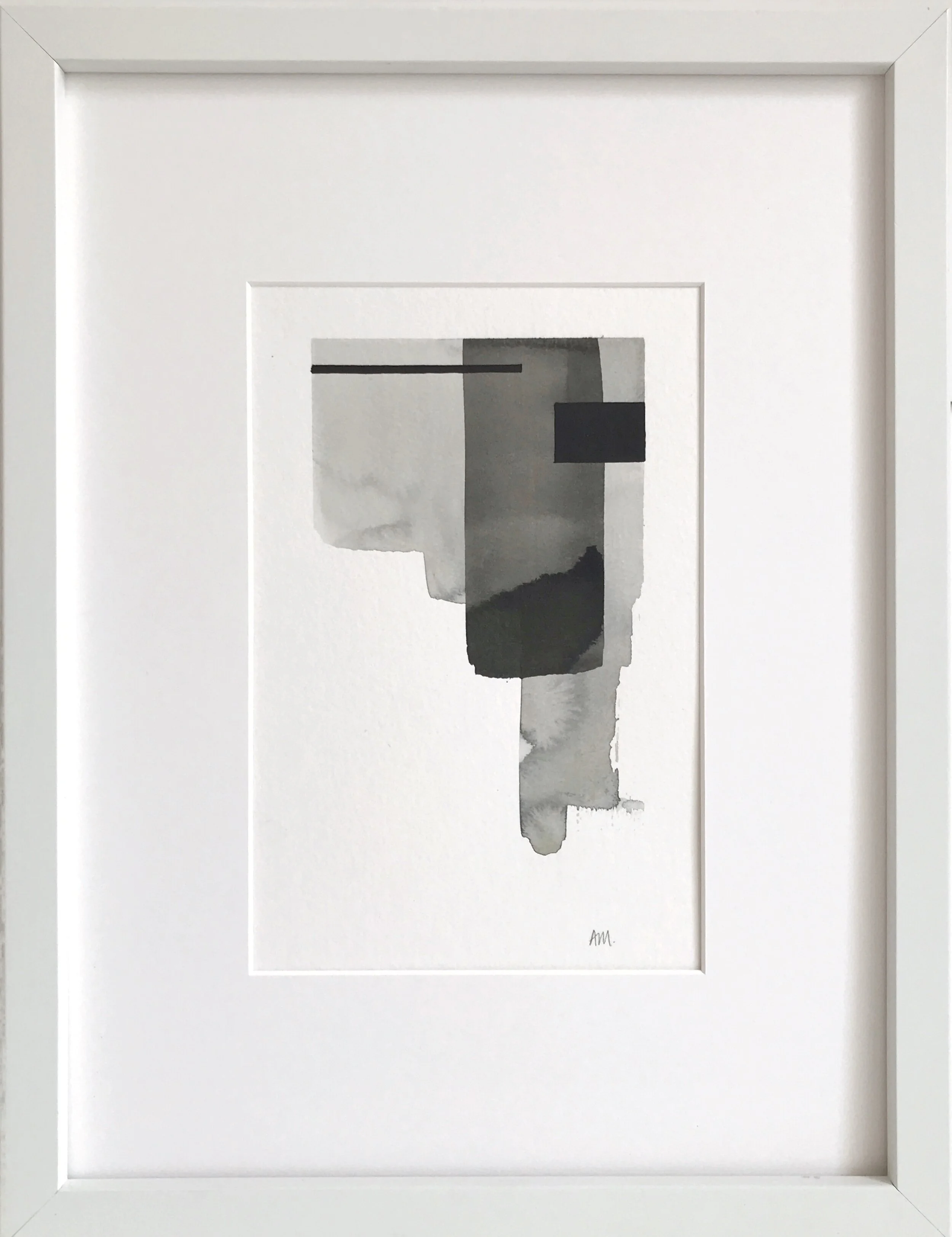 Anna Macdonald Morning Shadow Varation II.JPG