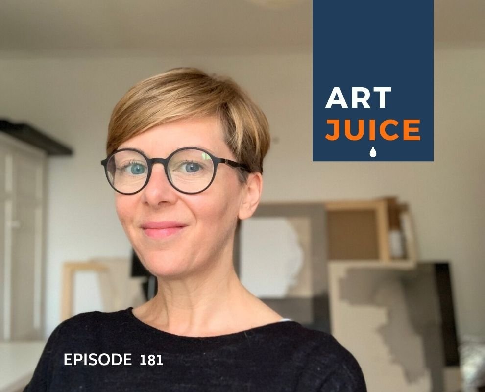 Art Juice Podcast 2022