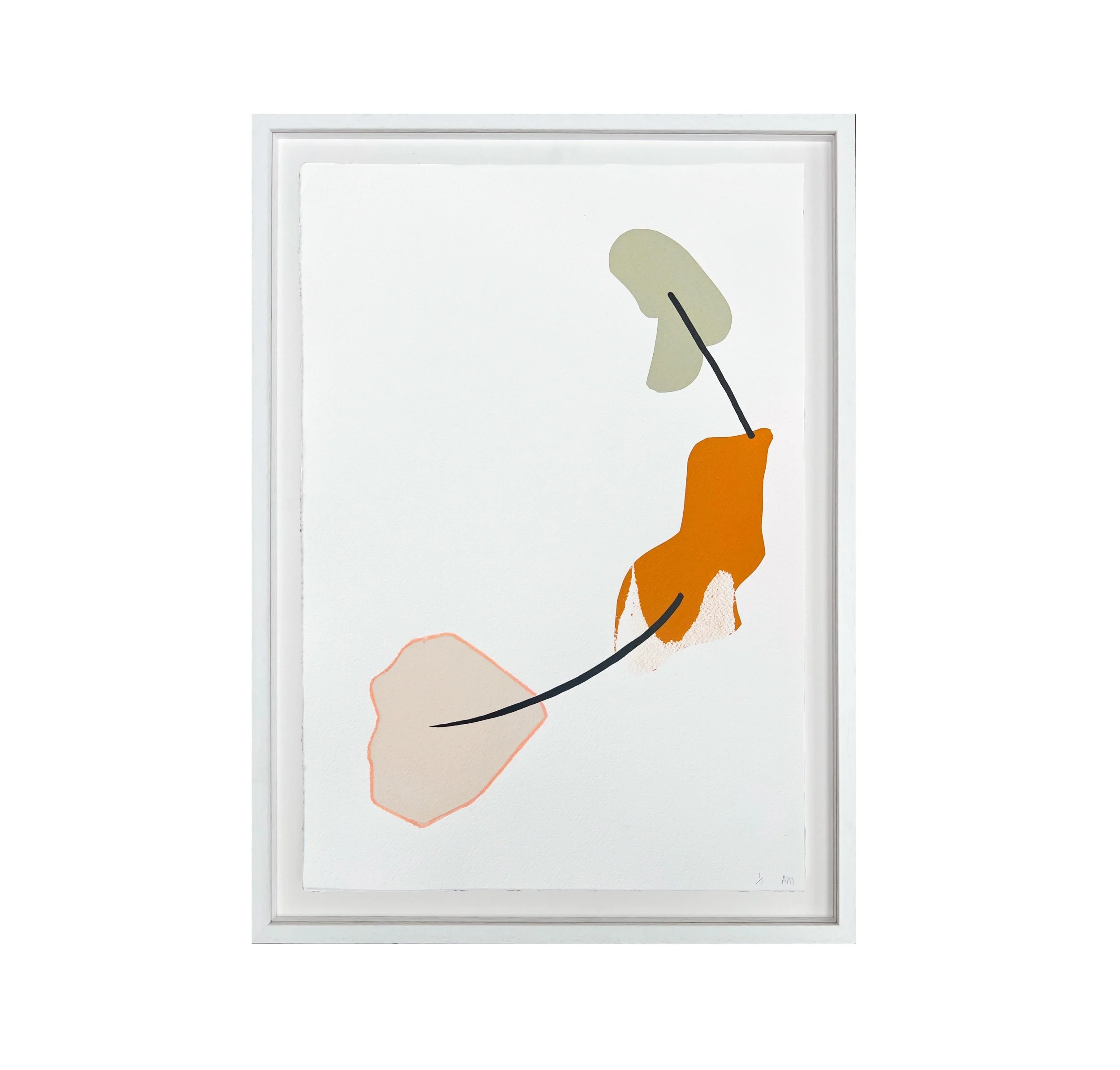 GHOST GUM MODIFIED III