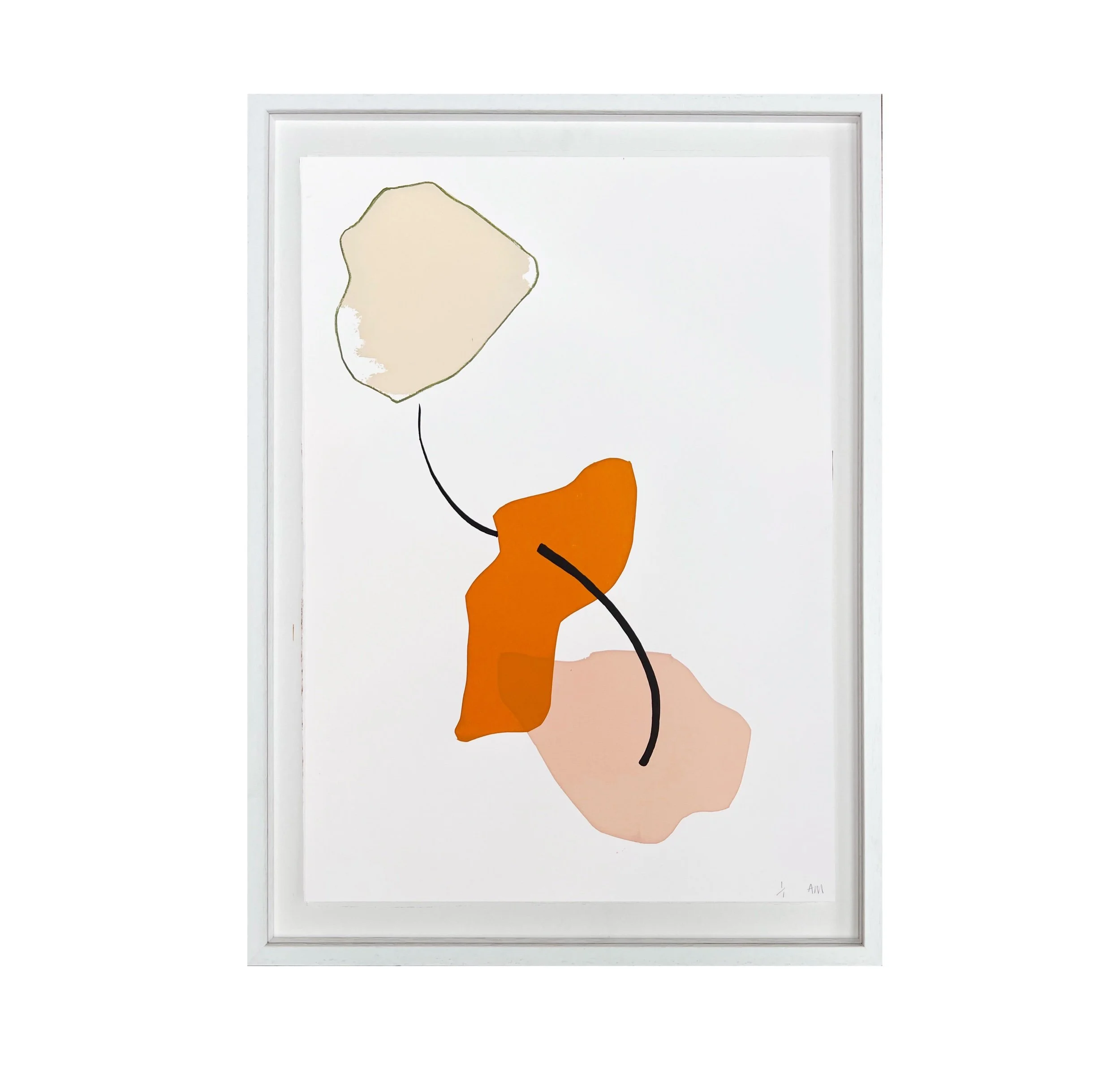 GHOST GUM MODIFIED V