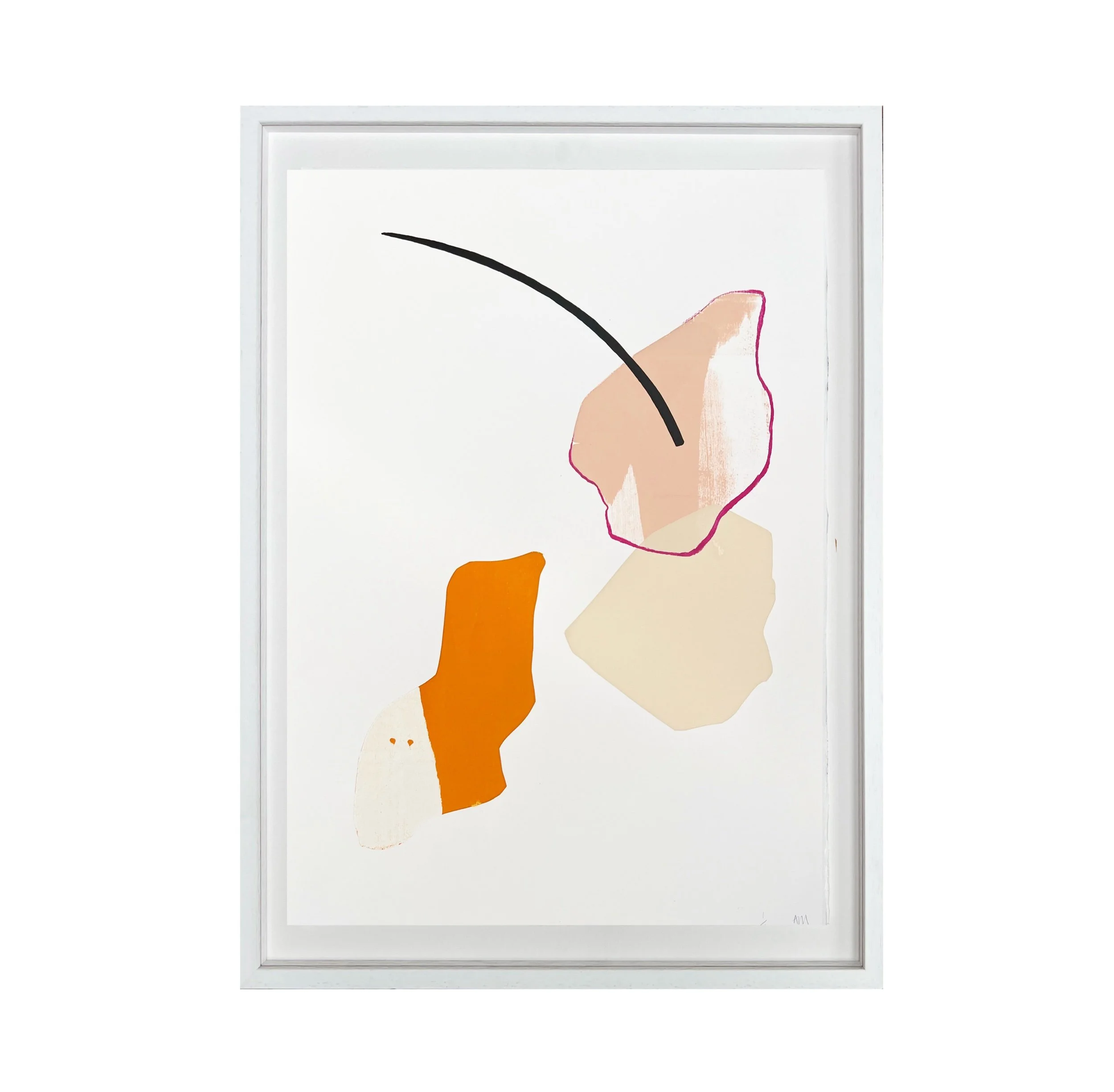 GHOST GUM MODIFIED VI