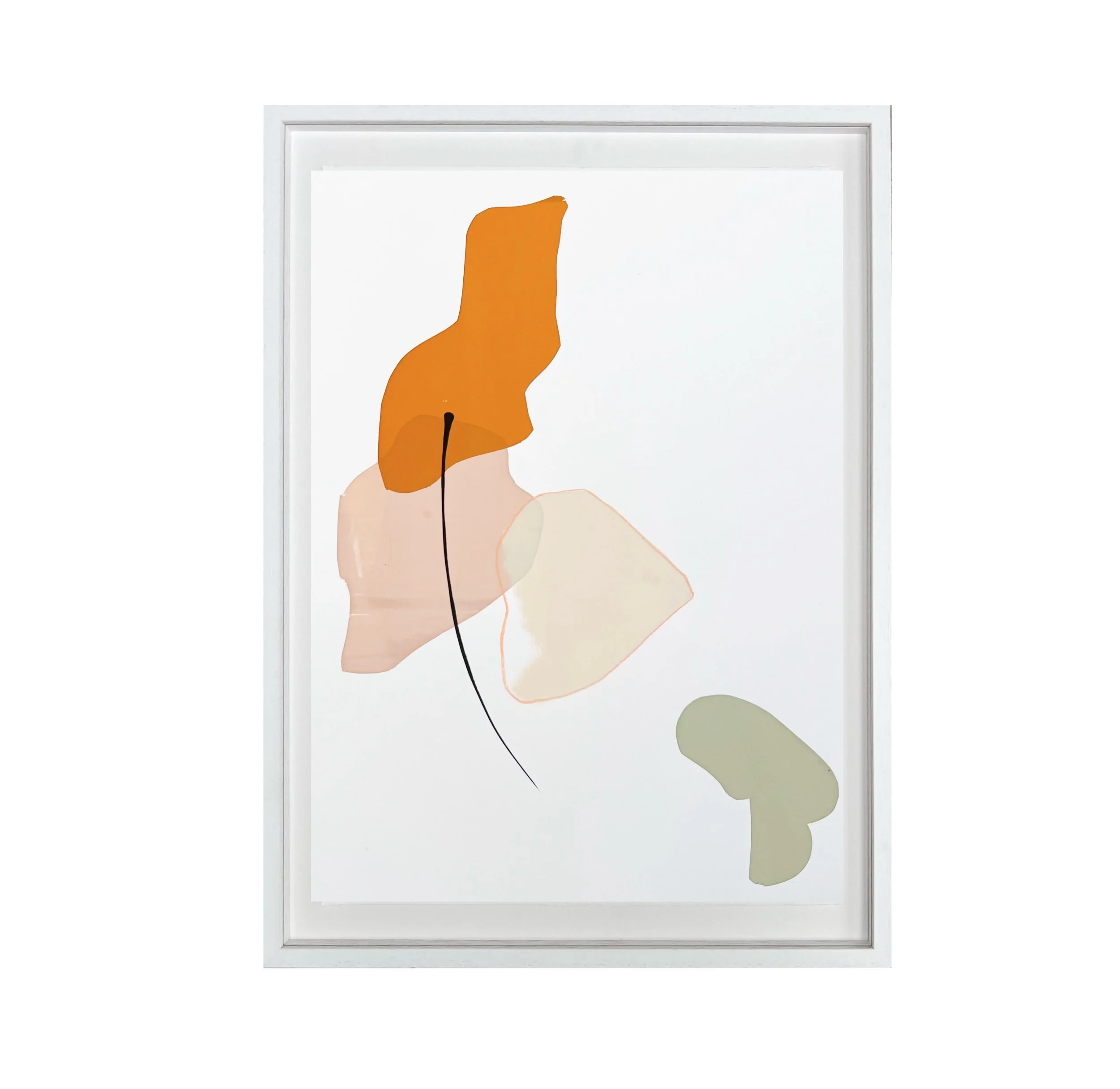 GHOST GUM MODIFIED VII