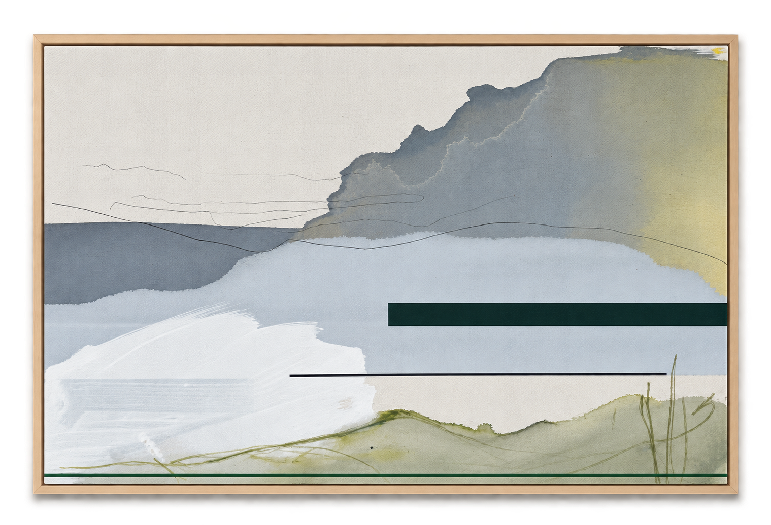 LLYN DU SERIES