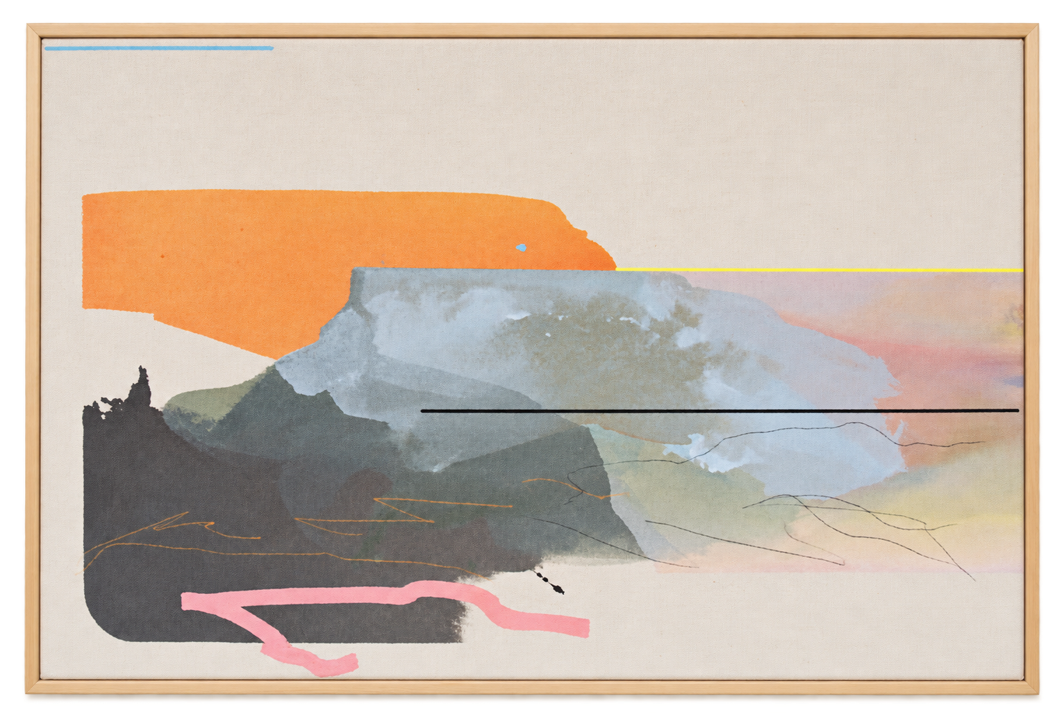 LE BOIS PLAGE SERIES